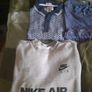 large bundle men's brand names mixed clothes Image 2
