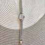 Sterling silver 925 ladies watch Image 6