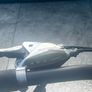 Hybrid Mans Bike Image 8