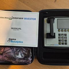 Sigma metalyrics pmv investor