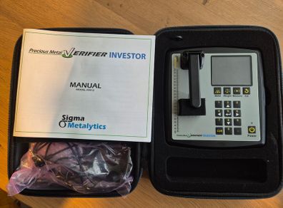 Sigma metalyrics pmv investor