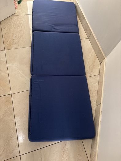 Folding Chair Mattress