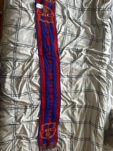 Scarf