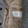 Crombie Overcoat for Sale Image 5