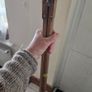 Bipod Shooting Stick Rifle Rest Image 4