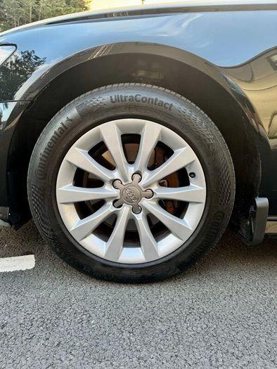 2018 Audi A6 Estate 2.0 TDI Ultra Auto