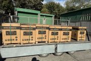 BRAND NEW 13kva to 20kva diesel generators
