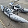Colorado XTS fishing pontoon Image 2