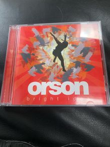 Orson - Bright Idea