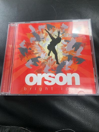 Orson - Bright Idea