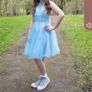 Confirmation dress Image 4