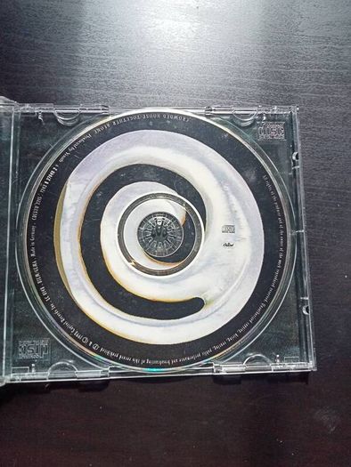 Neil Finn - Try Whistling This CD
