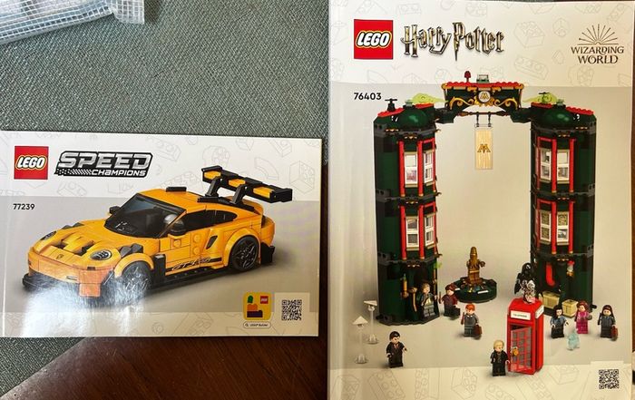 Lego