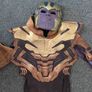 Thanos kids costume Image 2