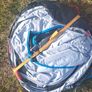 Decathlon 2 man black out Tent Image 6