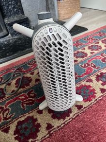 Delonghi space heater