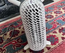 Delonghi space heater