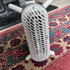 Delonghi space heater