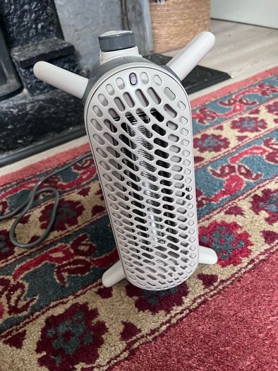 Delonghi space heater