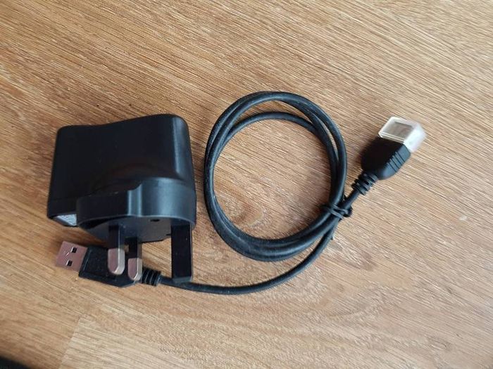 USB 2.0 Male-Female