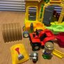 Vintage (Early Learning Centre) Happyland Farm Image 6