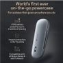 Braun Powercase For Electric Razors For Men, Compatible With Braun Series 9 Pro, Series 9 And Series 8 Electric Shavers Image 4