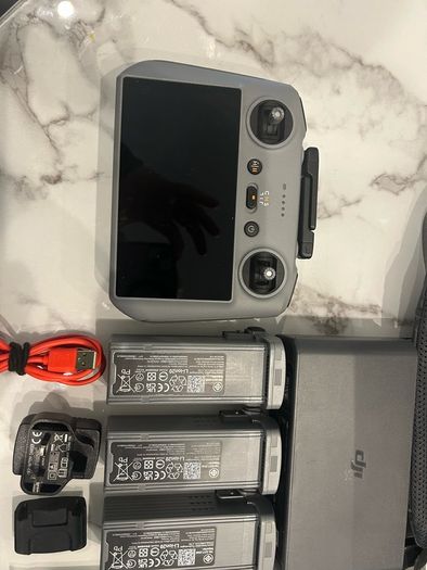 Dji Air 3 As New
