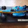1.18 F1 Renault. R25 Image 4