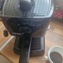De'Longhi coffee machine Image 2