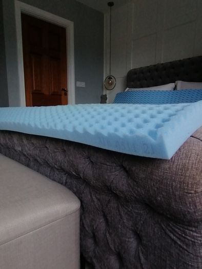 Mattress topper