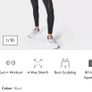 Leggings Sweaty Betty Power Icon Leggings black size XS BNWT Image 9