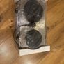 Russell Hobbs Mini Hob Image 2