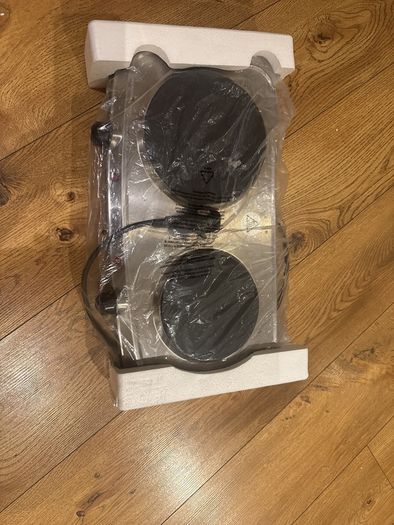 Russell Hobbs Mini Hob