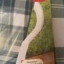 New Pair Garden Chair Cushions Image 2
