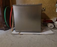 fridge