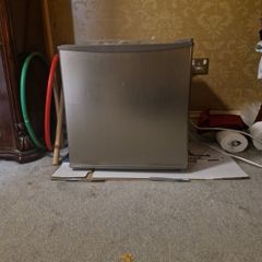 fridge