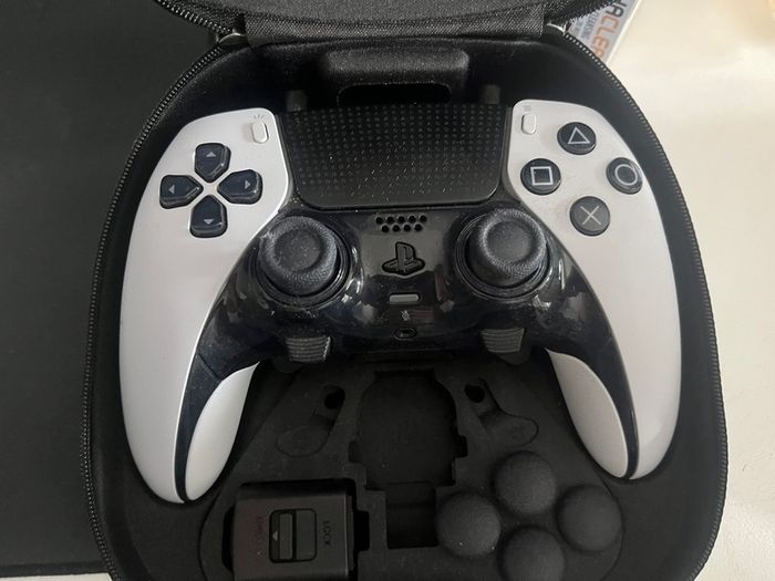 Ps5 Dualsense Edge Controller