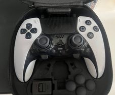 Ps5 Dualsense Edge Controller