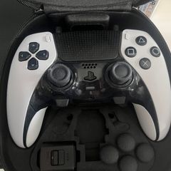 Ps5 Dualsense Edge Controller