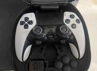 Ps5 Dualsense Edge Controller