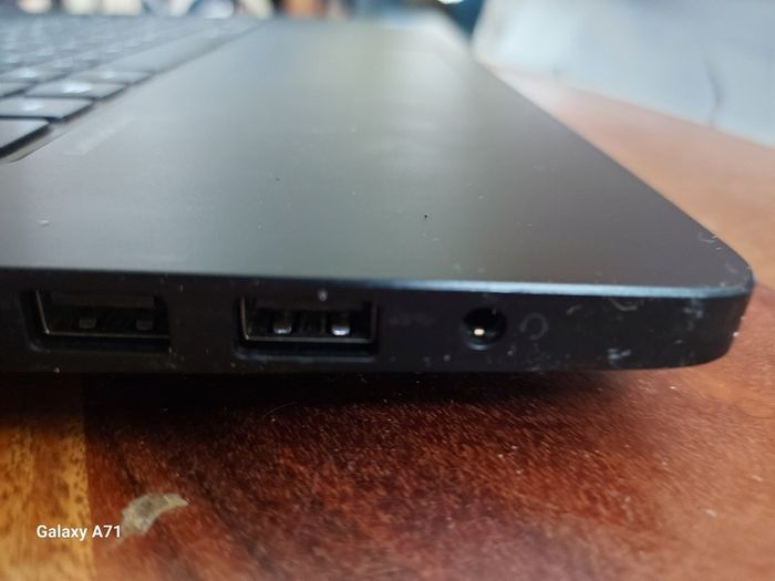Dell Latitude 3460, Intel Core i3-5005U CPU, 2.0GHz, 8GB Ram, 300GB HDD, windows 10 Pro, Microsoft Edge, Chrome
