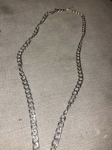 King Von Only The Family Chain OTF