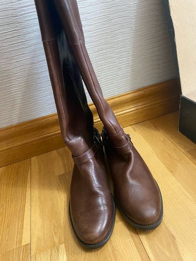 ralph lauren boots