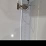 Brand New 600mm Bathroom LED Mirror Cabinet Image 6