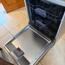 Grey Siemens iQ300 Freestanding Dishwasher | 14 Place Image 8