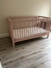 crib