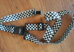 Ukulele Strap