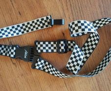 Ukulele Strap
