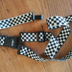 Ukulele Strap