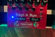 Truetone Jekyll &amp; Hyde Mk3